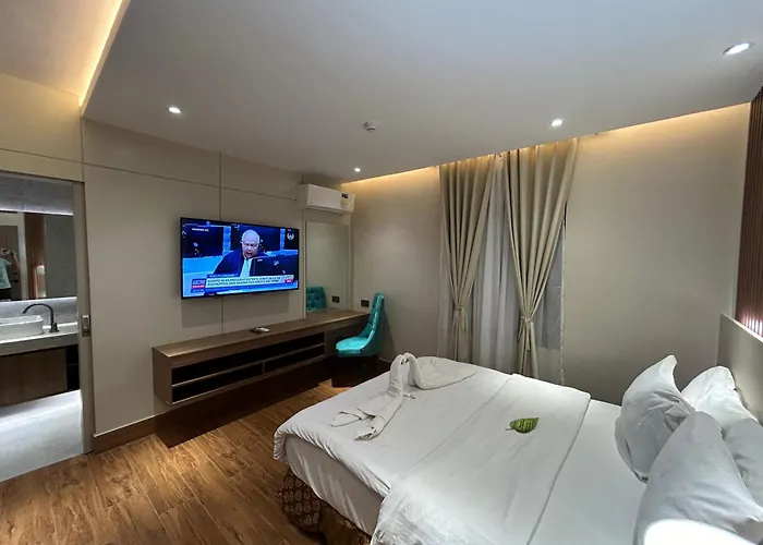 Dm Residente Inns & Villas
