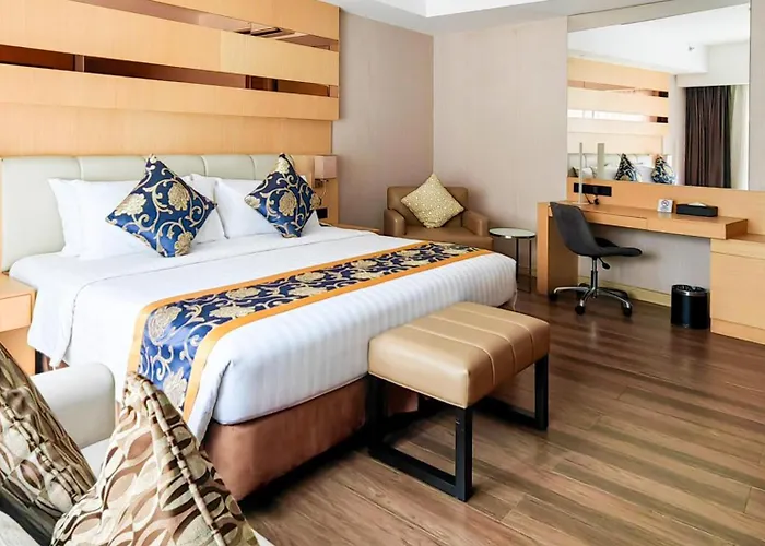 Best Western Plus Metro Clark