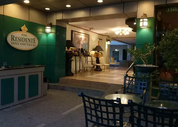 Dm Residente Inns & Villas
